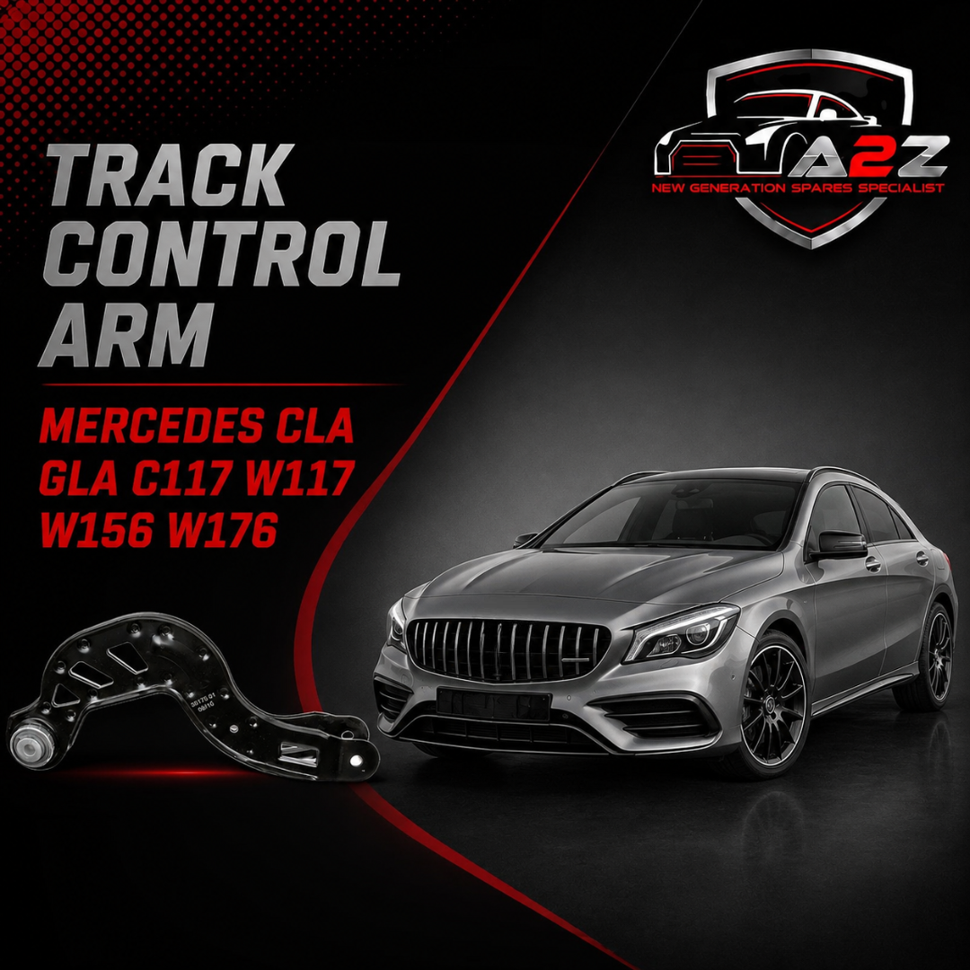 Track Control Arm 2463501006 Compatible With Mercedes Cla Gla C117 W117 W156 W176