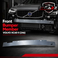 Front Bumper Member 31448814 Compatible With VOLVO XC60 II (246)