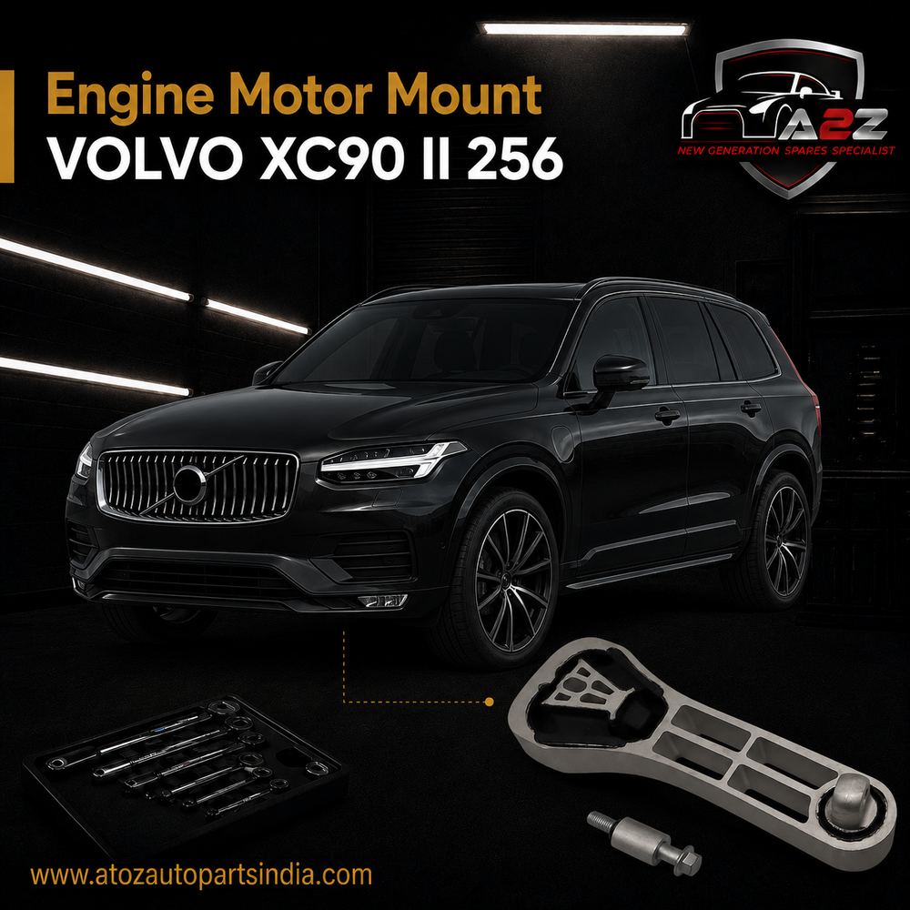 Engine Motor Mount 31330591 Compatible With VOLVO XC90 II 256
