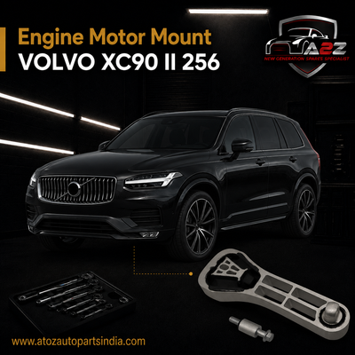 Engine Motor Mount 31330591 Compatible With VOLVO XC90 II 256