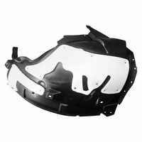 Front Right Fender Liner 2926903200 Compatible With Mercedes Benz GLE Class W292