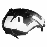 Front Right Fender Liner 2926903200 Compatible With Mercedes Benz GLE Class W292