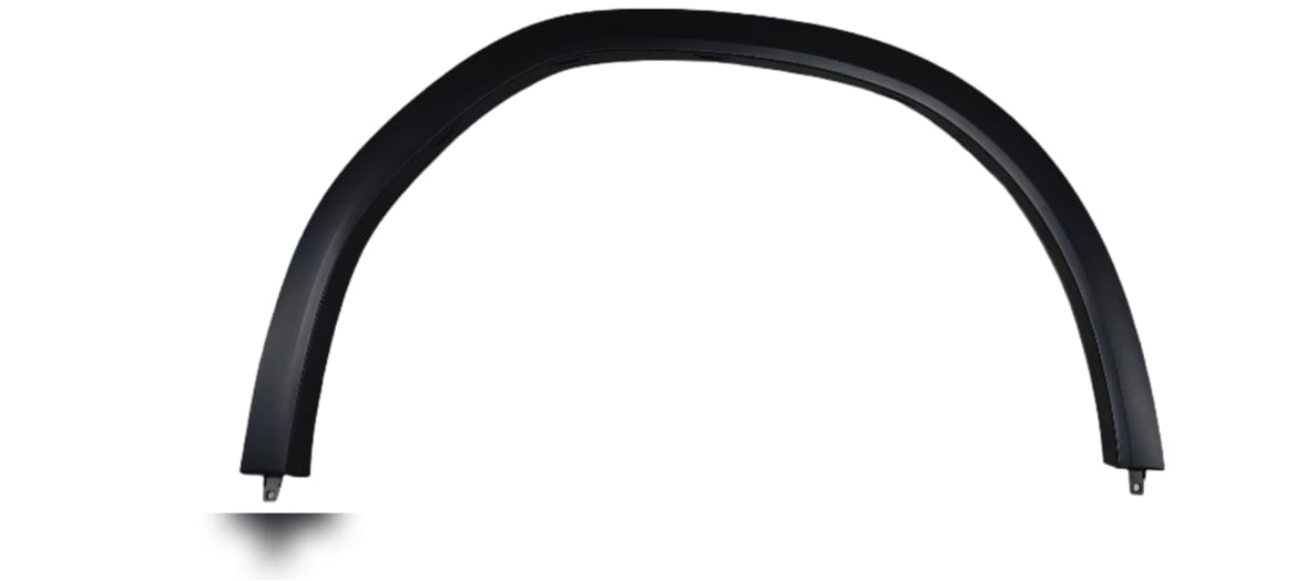 Front Left Wheel Eyebrow 51778083959 Compatible With BMW X6 G06 M (2019-23) Tag No.253