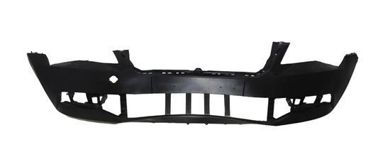 Complete Front Bumper 3V0807218A Compatible With Skoda Superb (2015-2018) Tag No.1162