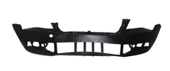 Complete Front Bumper 3V0807218A Compatible With Skoda Superb (2015-2018) Tag No.1162