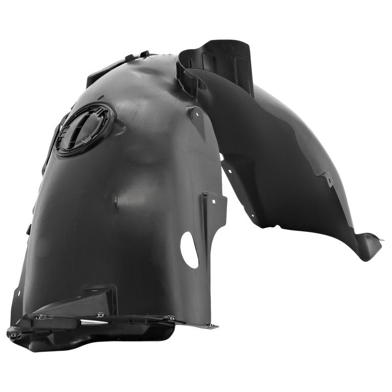 Front Right Fender Liner 17A805912E Compatible With Volkswagen Jetta GLI (2019)