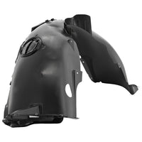 Front Right Fender Liner 17A805912E Compatible With Volkswagen Jetta GLI (2019)