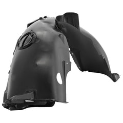 Front Right Fender Liner 17A805912E Compatible With Volkswagen Jetta GLI (2019)