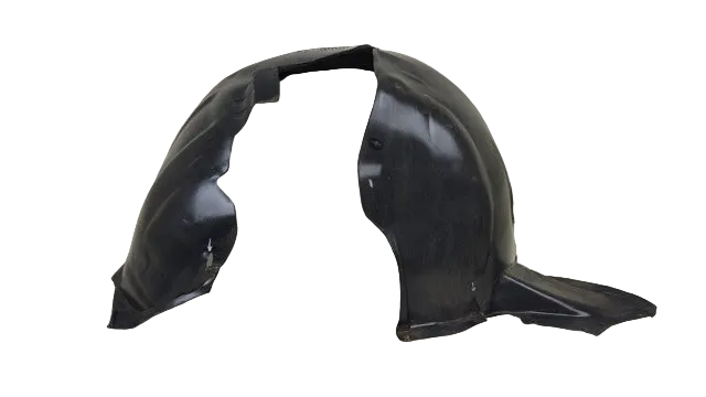 Front Left Fender Liner 5C6805911F Compatible With Volkswagen Jetta (2015-17)