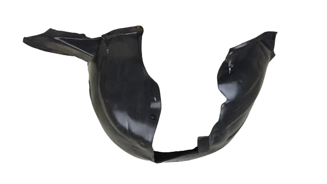 Front Left Fender Liner 5C6805911F Compatible With Volkswagen Jetta (2015-17)