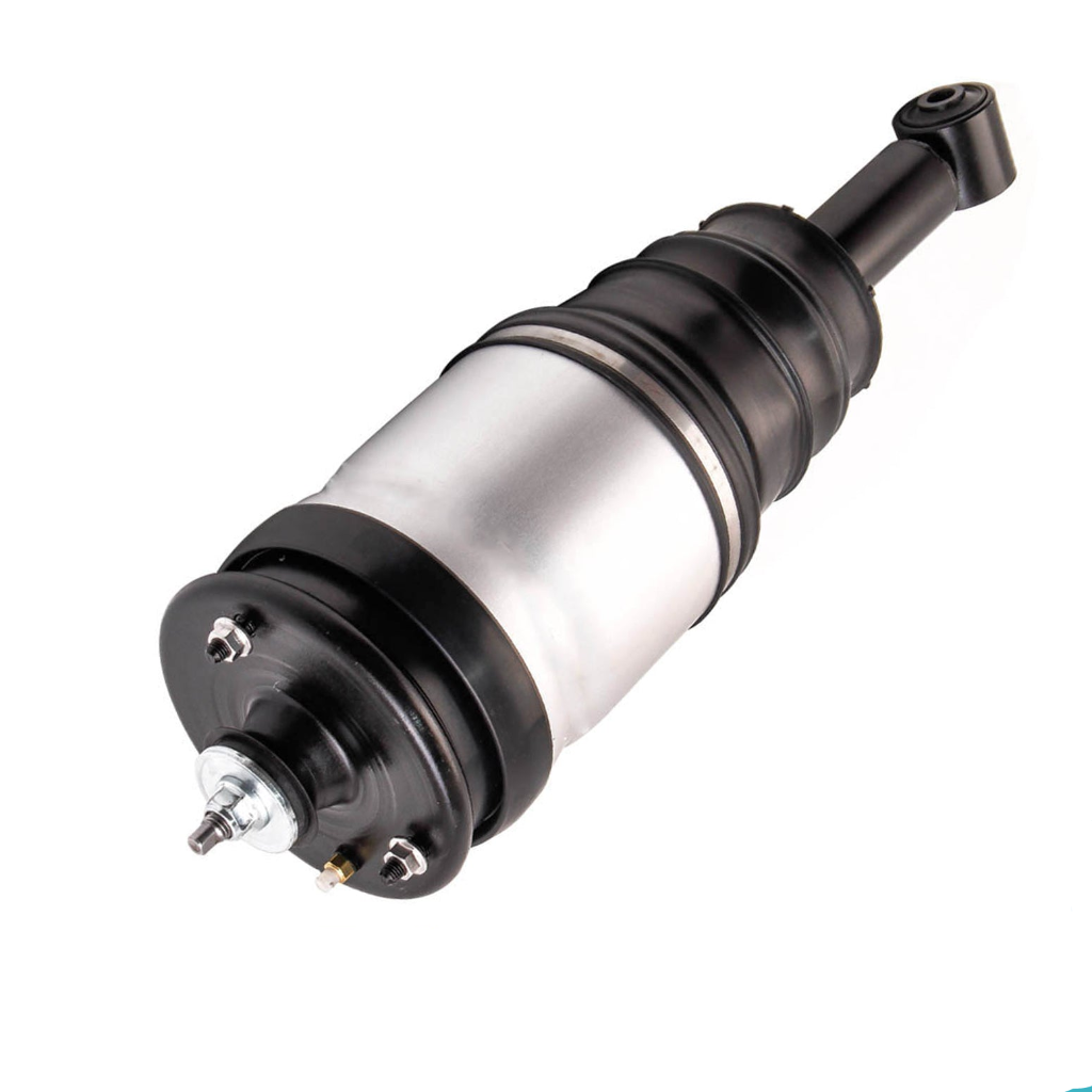 Rear Right  Air Suspension Shock Absorber Strut  Compatible With LAND ROVER L550