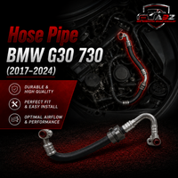 Hose Pipe 64539321594 Compatible With BMW G30/730/740/520/530