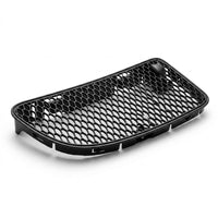 Hood Air Vent Grille Cover Set Left 1718800385 & Right 1718800485 Compatible with MERCEDES BENZ SLK-CLASS W171