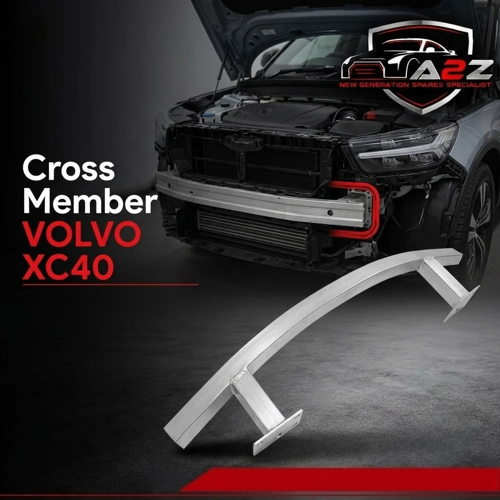 Cross Member 31681549 Compatible With VOLVO XC40