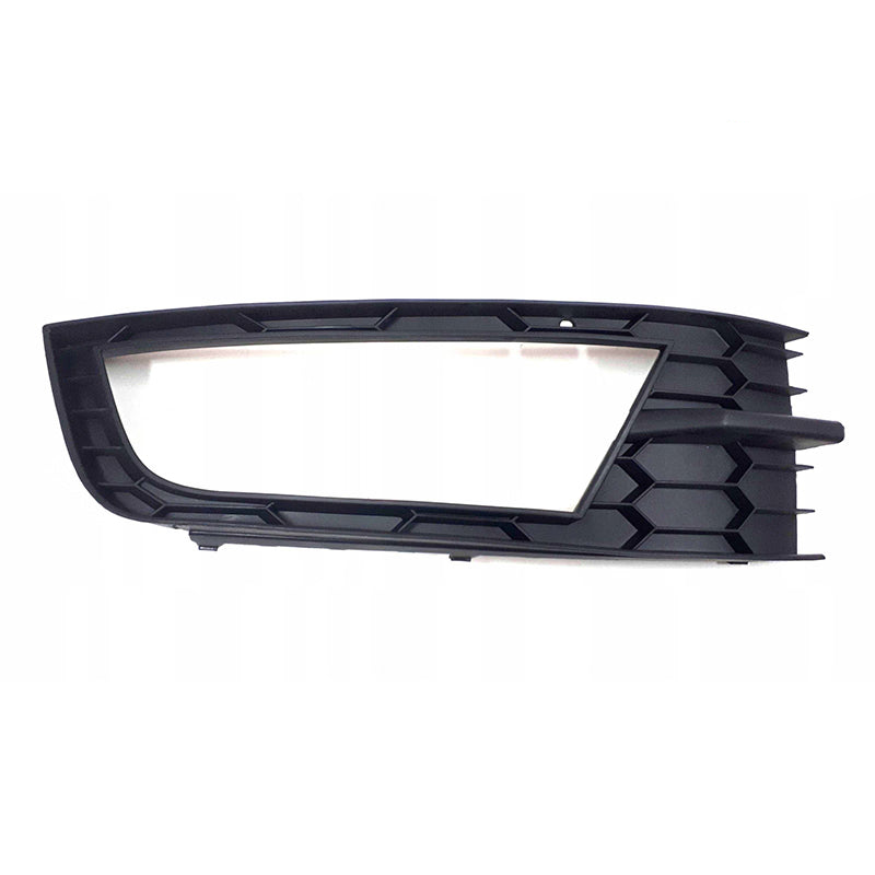 Fog Lamp Cover Set Left 5E0807681 & Right 5E0807682 Compatible With Skoda Octavia (2014-2016) Tag No.1192