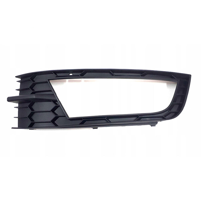 Fog Lamp Cover Set Left 5E0807681 & Right 5E0807682 Compatible With Skoda Octavia (2014-2016) Tag No.1192