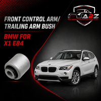Front Control Arm/trailing Arm Bush 31120410791 31126768818 Compatible With BMW For X1 E84