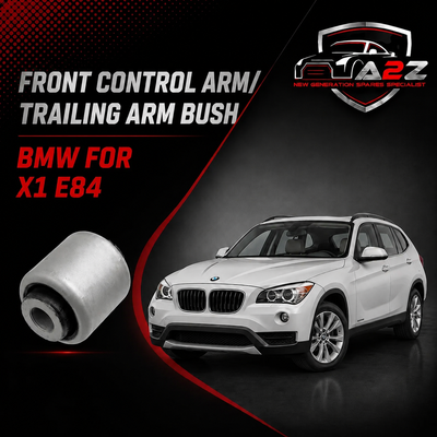 Front Control Arm/trailing Arm Bush 31120410791 31126768818 Compatible With BMW For X1 E84