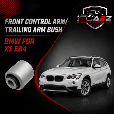 Front Control Arm/trailing Arm Bush 31120410791 31126768818 Compatible With BMW For X1 E84