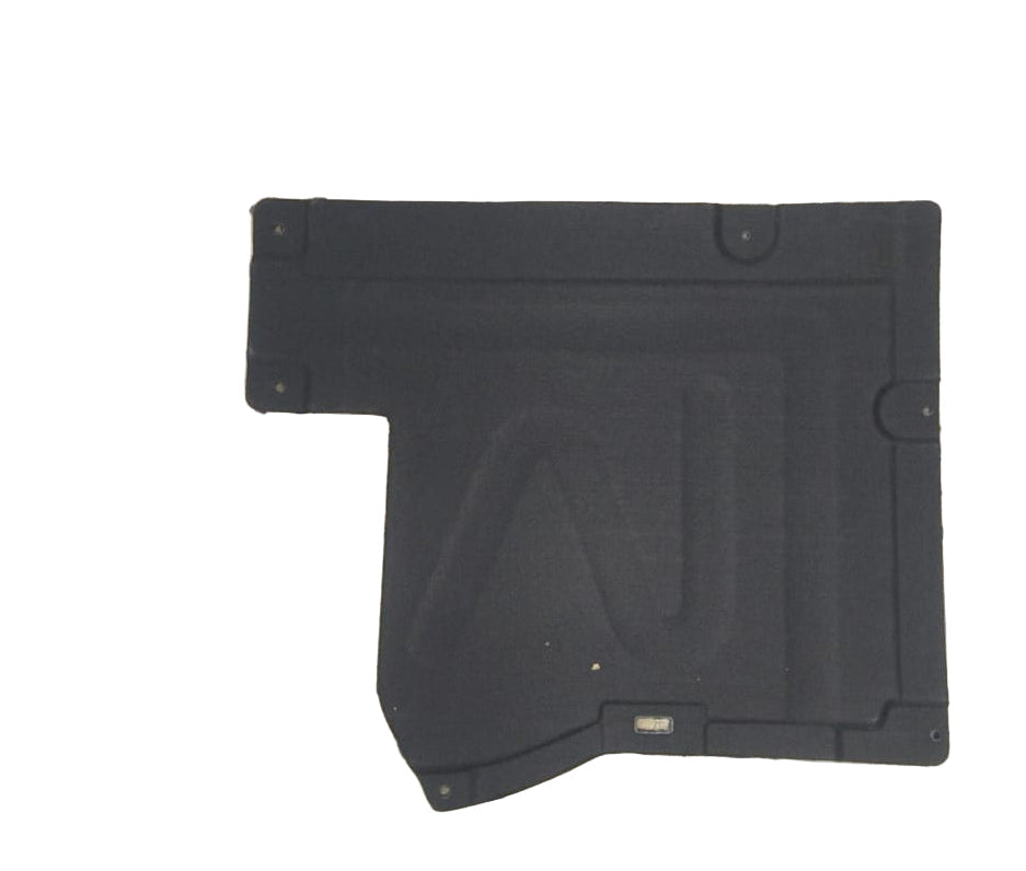 Engine Splash Shield Under Cover Center 51757163562 Compatible with BMW 3 Series E90 Tag No.5