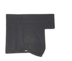 Engine Splash Shield Under Cover Center 51757163562 Compatible with BMW 3 Series E90 Tag No.5