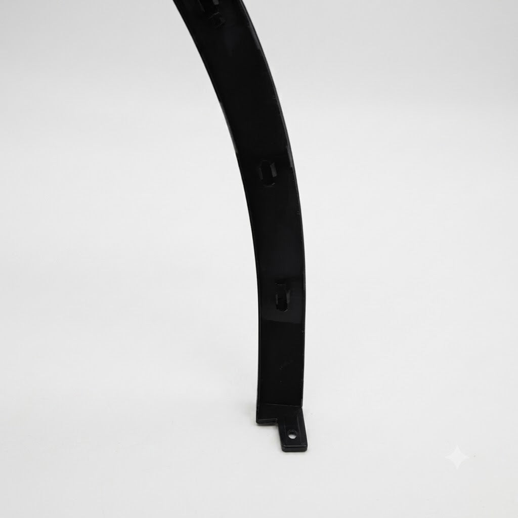 Front Wheel Eyebrow Left Side 5NA854731E  Compatible With VW TIGUAN (AD1, AX1) (2016-2020) Tag No.153