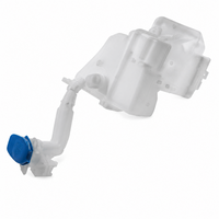 Wiper Bottle 3C8965453D 3C8955453B 35D955453 35D955453B 3C8955453C 5QD955453R 5QD955453 5ND955455A 5Q0955453M Compatible With AUDI A3 Convertible (8V7, 8VE) | A3 / S3  Tag-B-72
