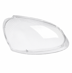 Front Headlight Glass Compatible with  Volkswagen Jetta/Golf 2007-2010