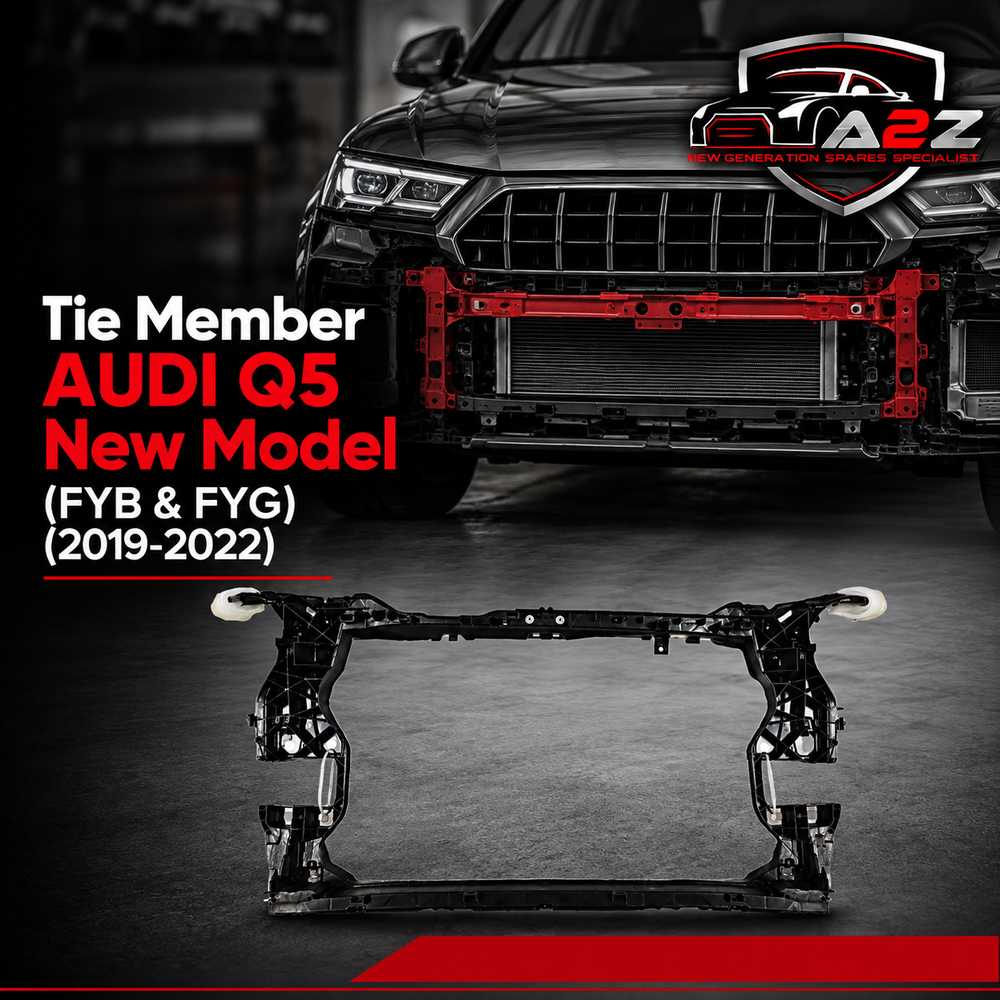 Tie Member 80D805594 Compatible With AUDI Q5 New Model (FYB & FYG) (2019-2022)