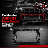Tie Member 80D805594 Compatible With AUDI Q5 New Model (FYB & FYG) (2019-2022)