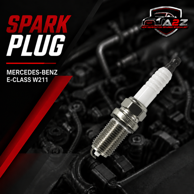 Spark Plug 9091901210 9091901211 9091901237 For MERCEDES-BENZ E-CLASS W211 Tag-S-03