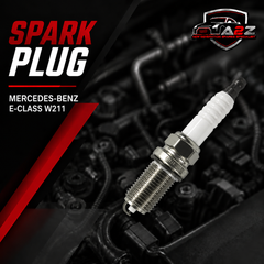 Spark Plug 9091901210 9091901211 9091901237 For MERCEDES-BENZ E-CLASS W211 Tag-S-03