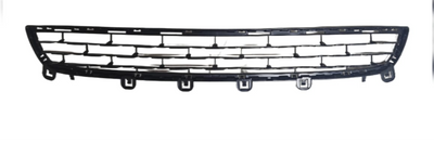 Front Bumper Lower Grill 51117325470 Compatible With BMW X5 F15 (2014-2018) Tag No.93