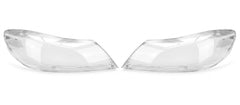 Front Headlight Glass Compatible with  Skoda Octavia-2009-2013.
