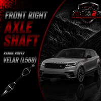 Front Right Axle Shaft LR092738 Compatible With RANGE ROVER VELAR (L560)