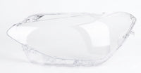 Front Headlight Glass Compatible with BMW F20 2011 - 2014.