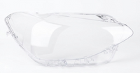 Front Headlight Glass Compatible with BMW F20 2011 - 2014.