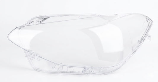 Front Headlight Glass Compatible with BMW F20 2011 - 2014.