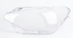 Front Headlight Glass Compatible with BMW F20 2011 - 2014.