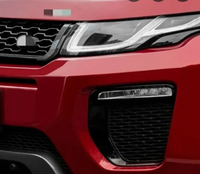 Conversion Kit Compatible With Land Range Rover RR EVOQUE 2010-2015 Upgrade Facelift Convert To 2017 EVOQUE Dynamic