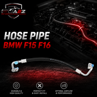 Hose Pipe 64509357947 Compatible With BMW F15 F16