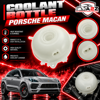 Coolant Bottle 95B121407 COMPATIBLE WITH PORSCHE MACA Tag-120