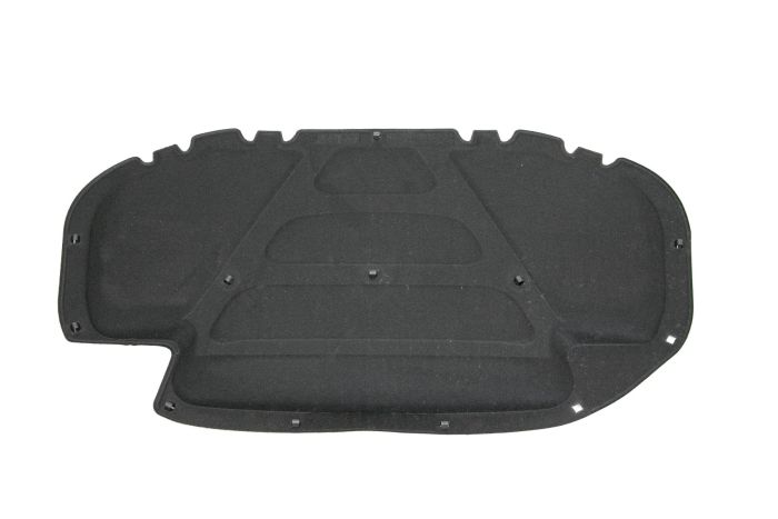 Engine Hood Insulation Bonnet Pad 5G0863831 Compatible With Volkswagen GOLF 7 (2015-19)