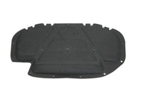 Engine Hood Insulation Bonnet Pad 5G0863831 Compatible With Volkswagen GOLF 7 (2015-19)