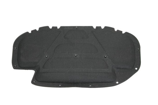 Engine Hood Insulation Bonnet Pad 5G0863831 Compatible With Volkswagen GOLF 7 (2015-19)