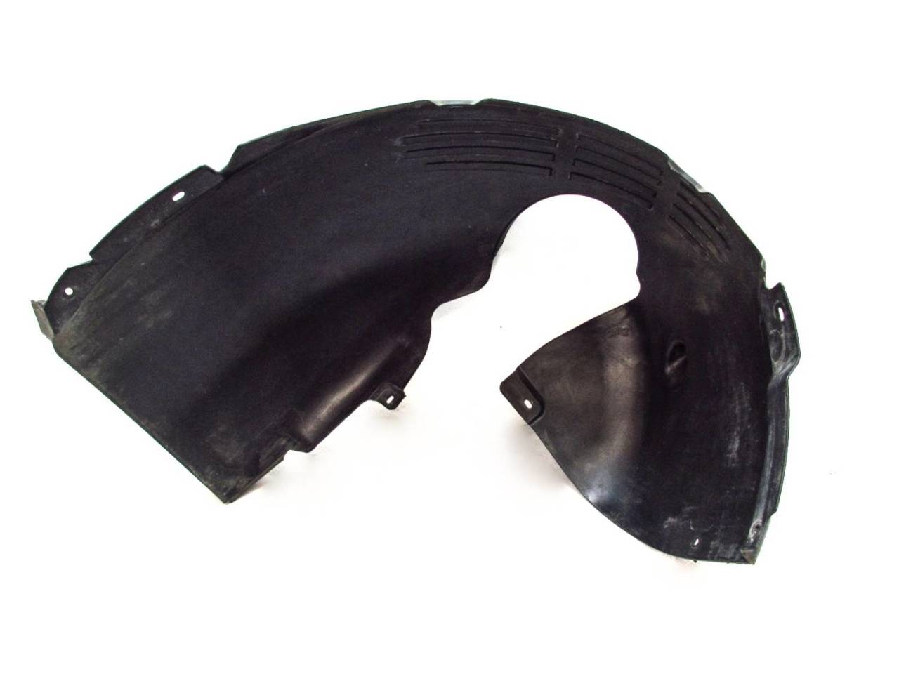 Front Right Fender Liner 5G0805970 Compatible With Volkswagen Golf 7 (2015-17)