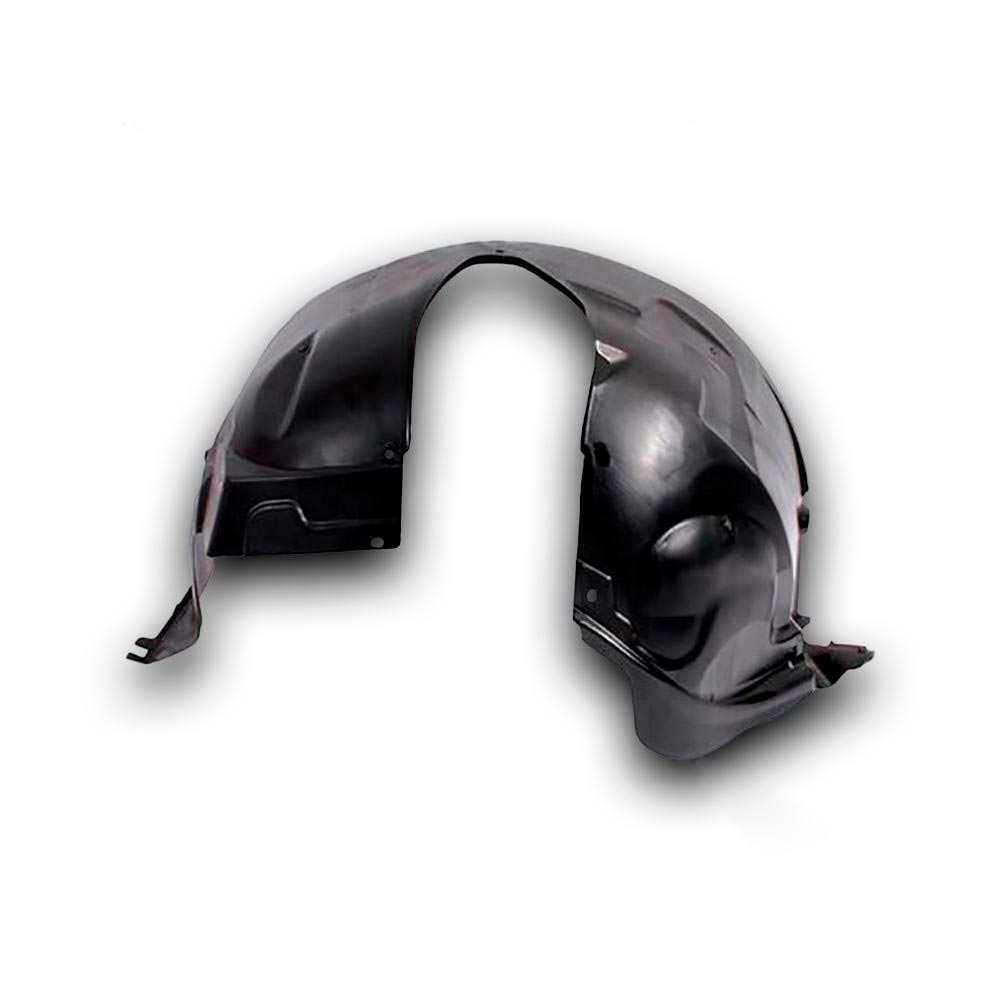 Front Wheel Fender Linning Right LR033903 Compatible With Land Rover 2/ Free Lander 2 - L359 (2007-2014) Tag No.34