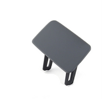 Washer Cap Left T2H3932LML & Right T2H3927LML Compatible With Jaguar XF (2016-2020) Tag No.807