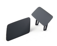 Washer Cap Left T2H3932LML & Right T2H3927LML Compatible With Jaguar XF (2016-2020) Tag No.807