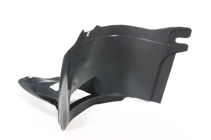 Front Left Fender Liner 5K0805911C Compatible With Volkswagen Golf 6 (2007-12)